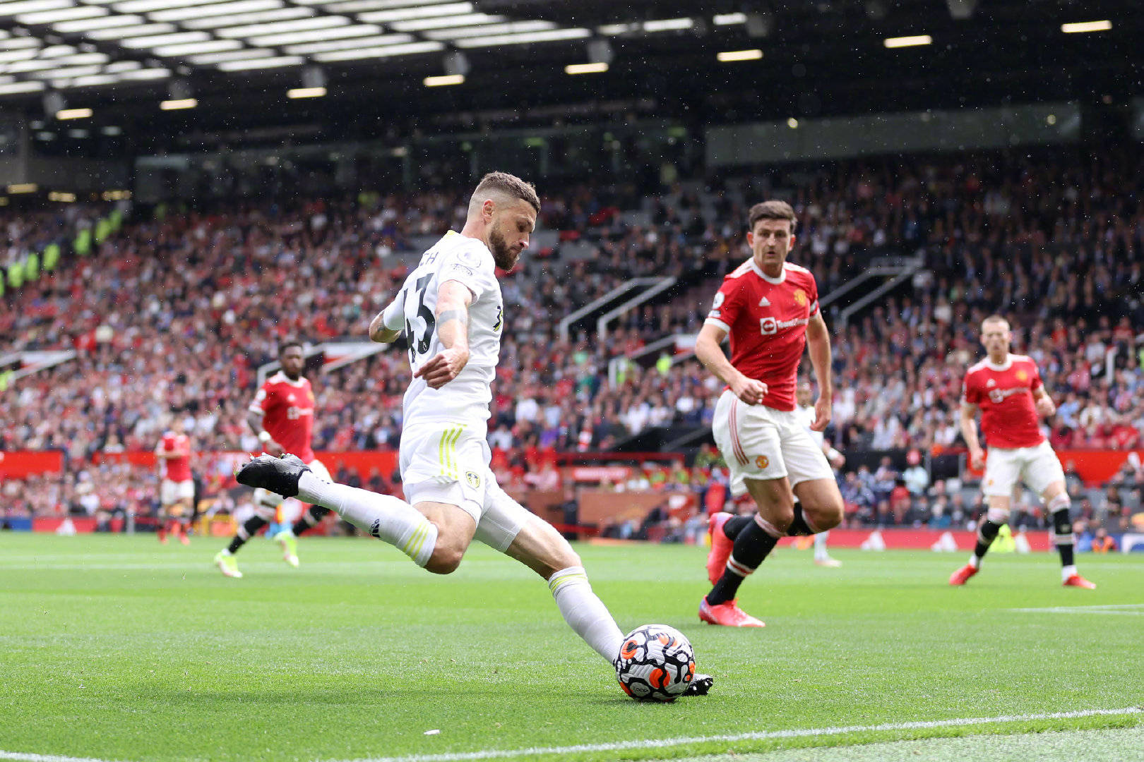 如果有球队 如果有球队